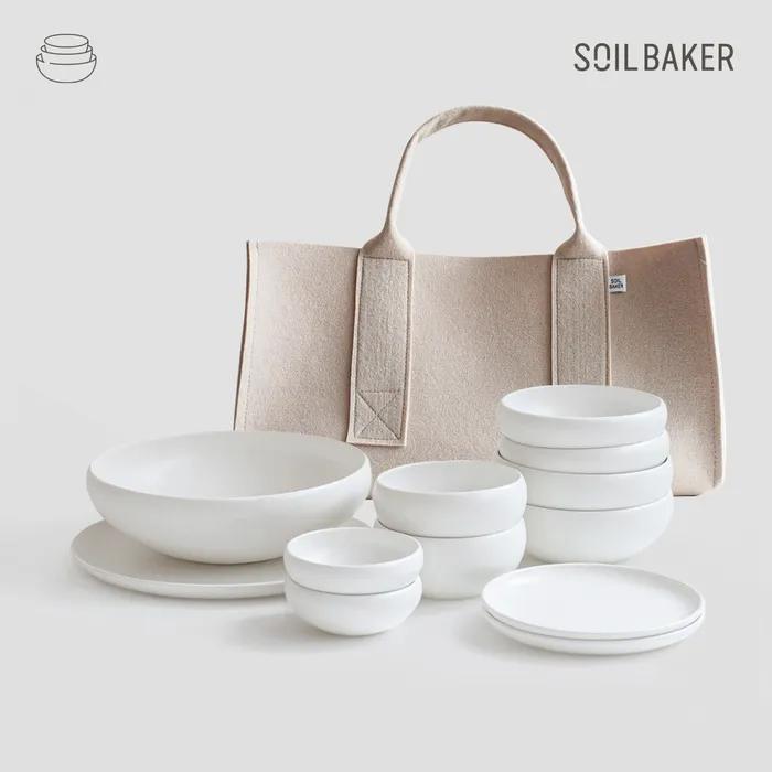 고운 하나 2인 혼수세트 12P