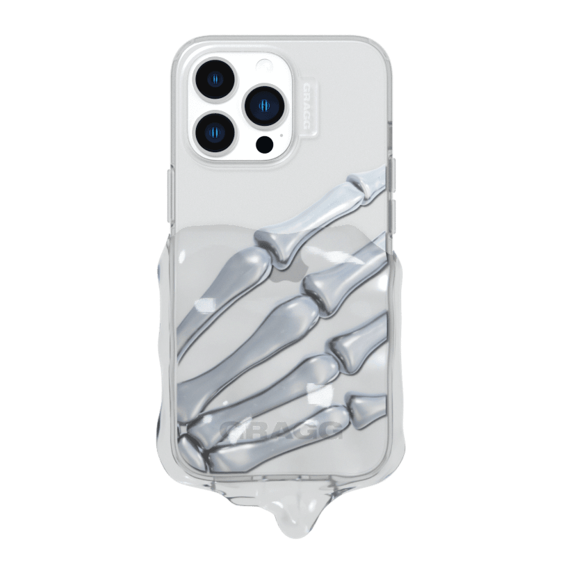 DOUBLE LAYERS CASE-CLEAR