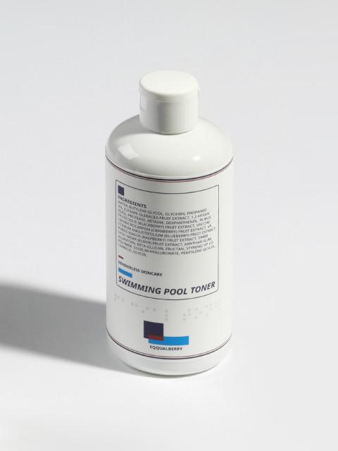 이퀄베리 데일리필링 수영장토너 300ml
