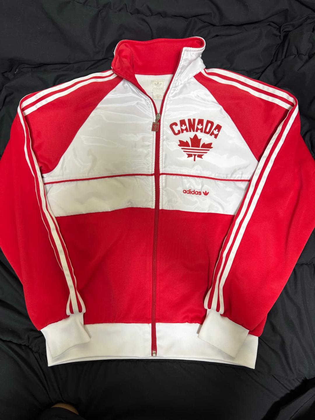 [ 105 ] Adidas canada jersey | 후루츠패밀리