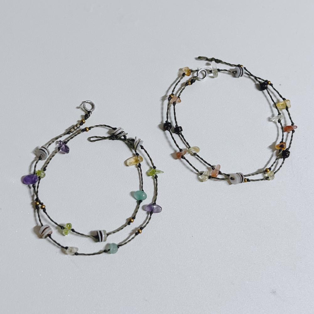 Sounds of the Ocean 바다의소리 : Sandwich Bling