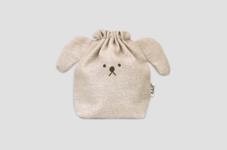 28차입고* [랄라비] 랄라 스트링 파우치_4가지 종류