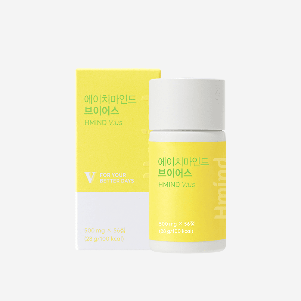 [혜수]Hmind 브이어스