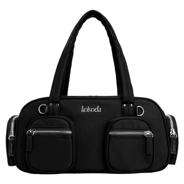 [마지막 재입고] KOI (essential black)