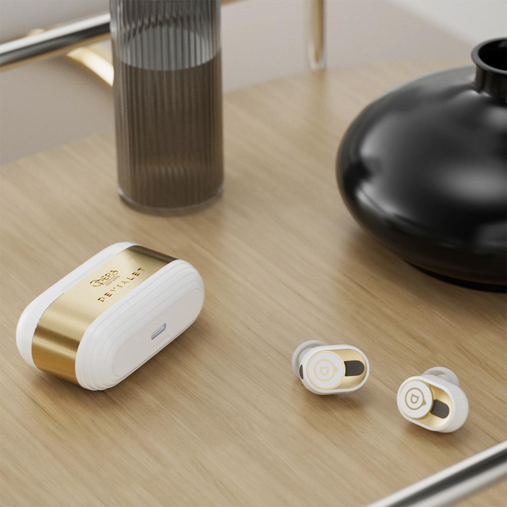 드비알레 제미니2 오페라 드 파리 무선 이어버드 : 드비알레 공식스토어