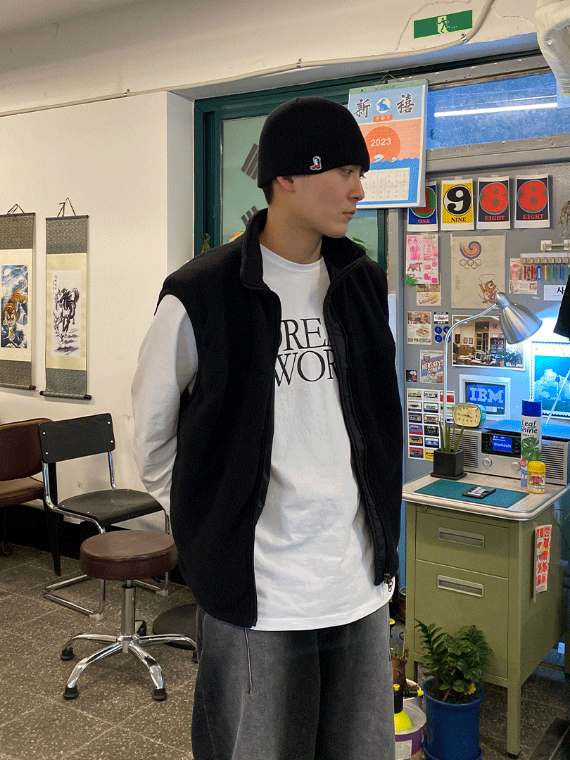 엘라 후리스 베스트 [set-up]