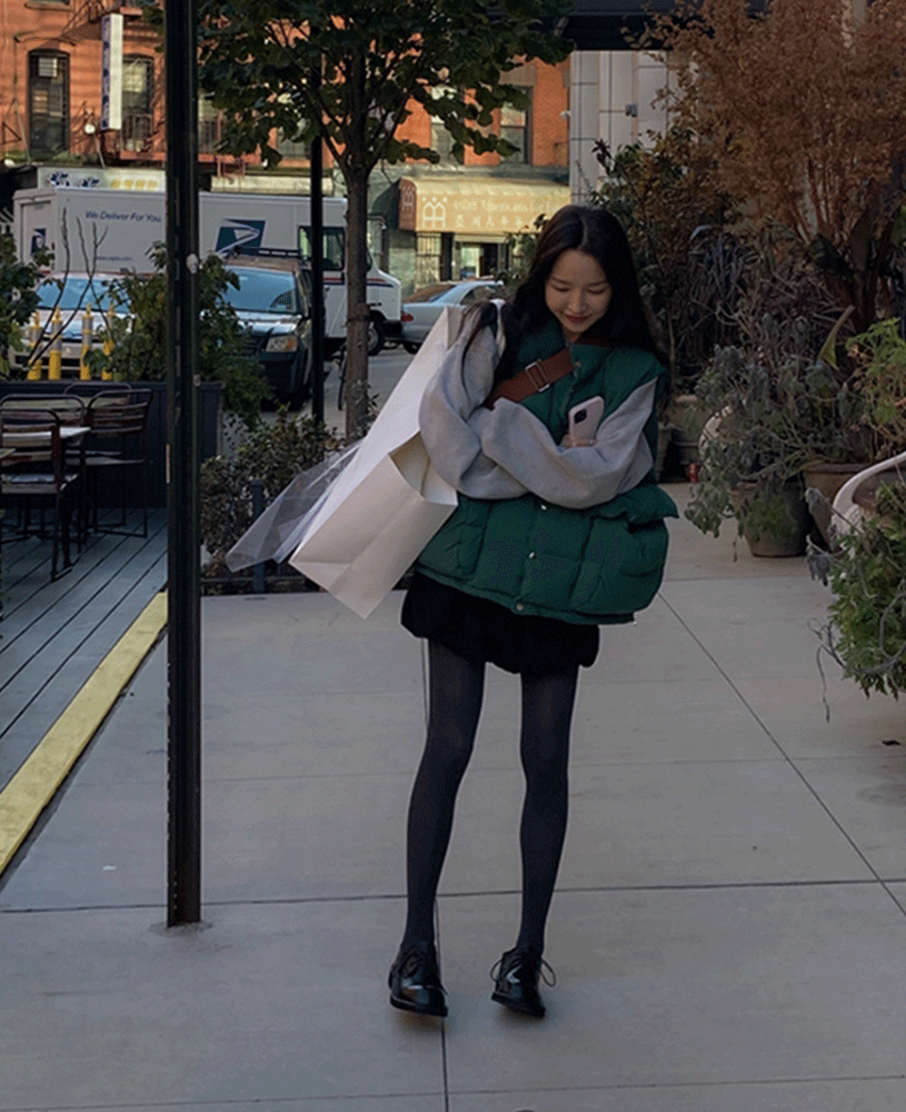 [Dearest] Ludlow (sk) -블랙 (예약주문 5일 이상 소요)