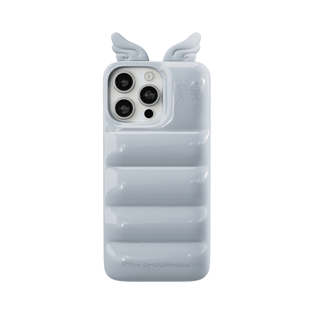 THE PUFFER CASE® - CLOE