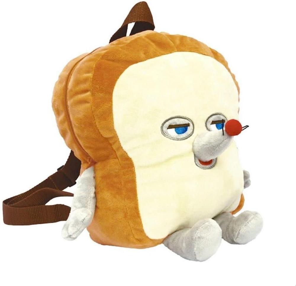 빵도둑 가방 백팩 팝업스토어 한정상품