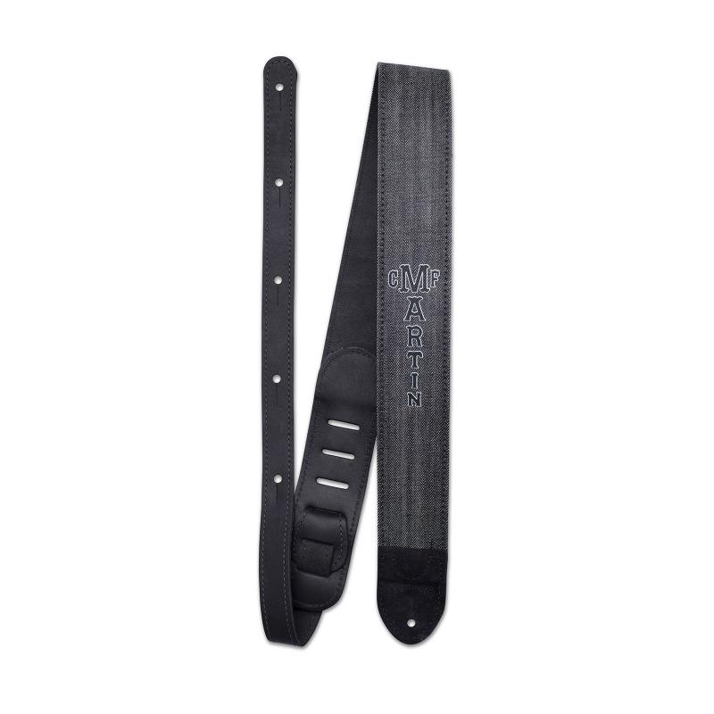 마틴 데님 스트랩 REVERSIBLE STRAP #18A0116 양면사용가능