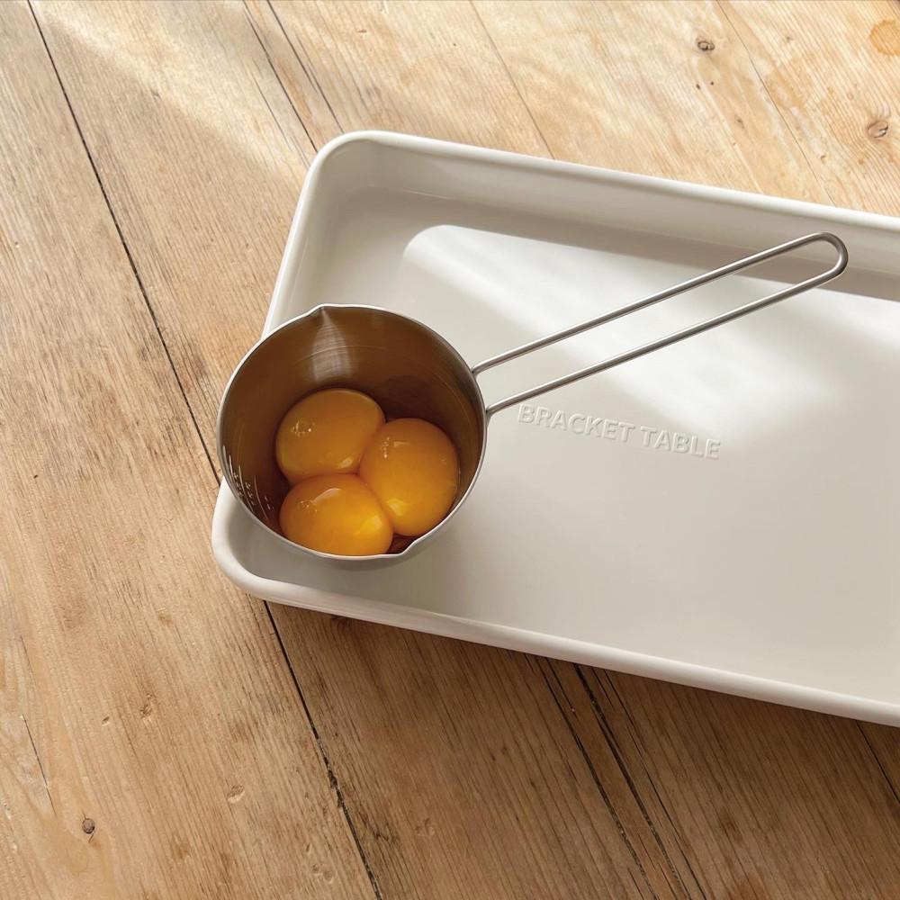 스텐 공방 키친툴 핸들계량컵