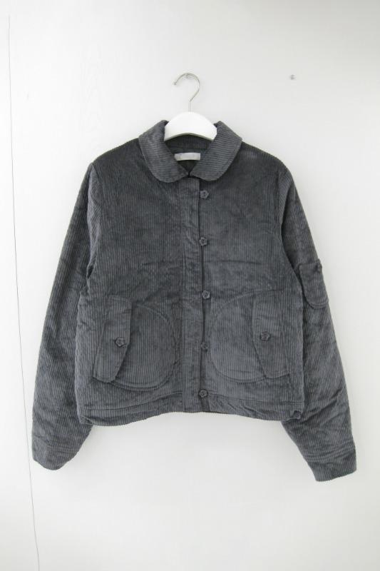 4oz* corduroy jacket (3color)