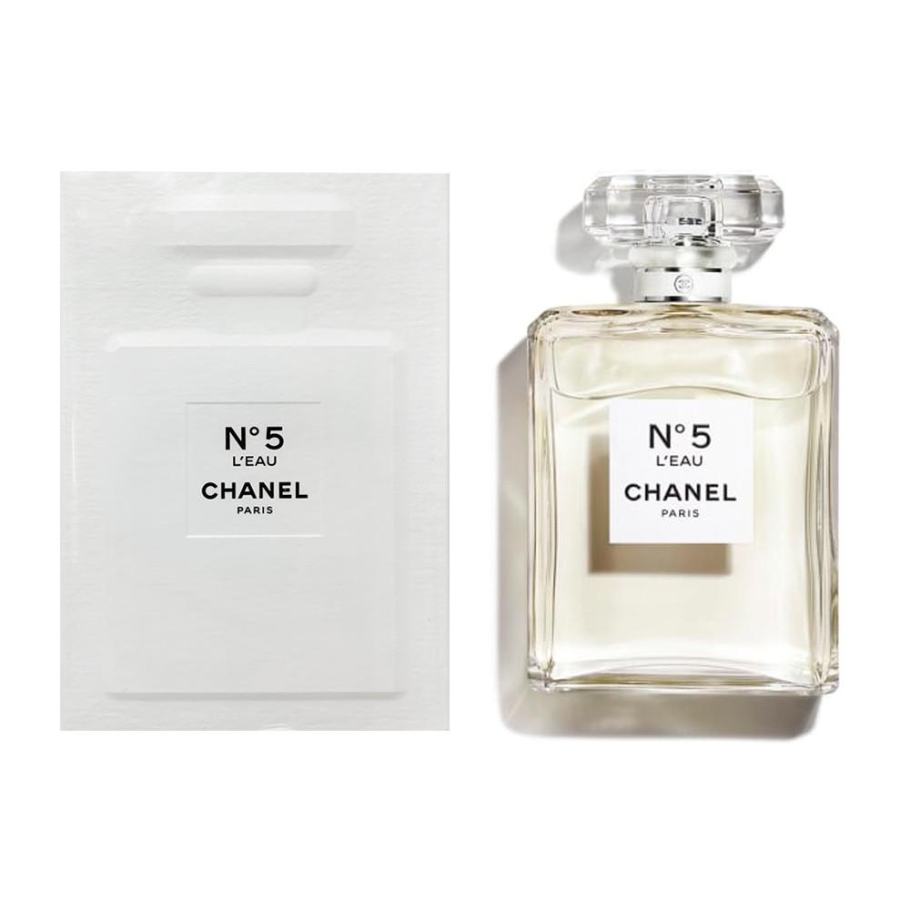 샤넬 넘버5 로 오 드 뚜왈렛 35ml