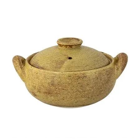 Iga-mono - 된장 뚝배기