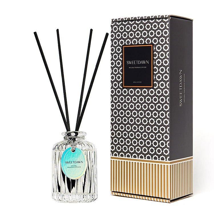 스윗던 디퓨저 피톤포레스트 200ml