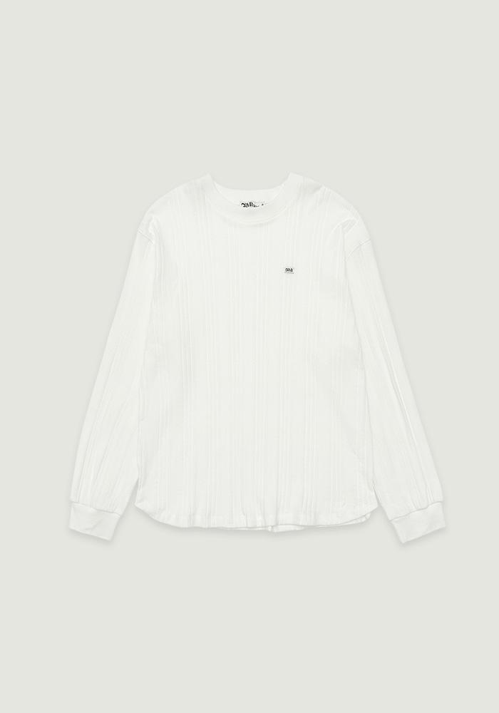 AUDREY L/S T-SHIRT