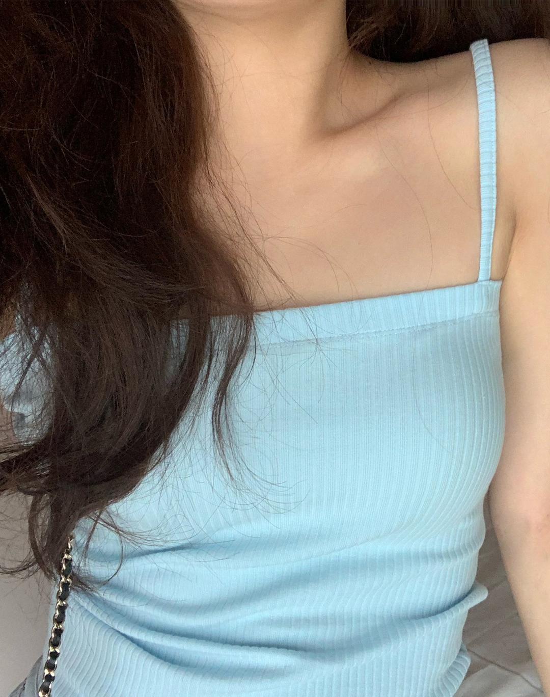 니어웨어 [컬러추가✨누적 10만장 돌파] 언유즈얼리 머스트해브탑/기본나시/이너나시/단독/민소매/슬리브리스/나시