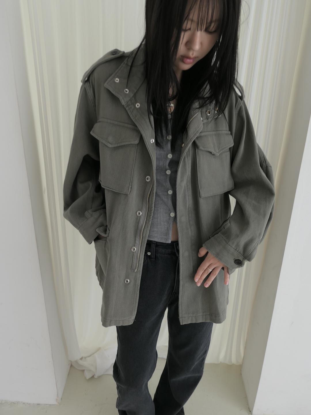 mousse jacket