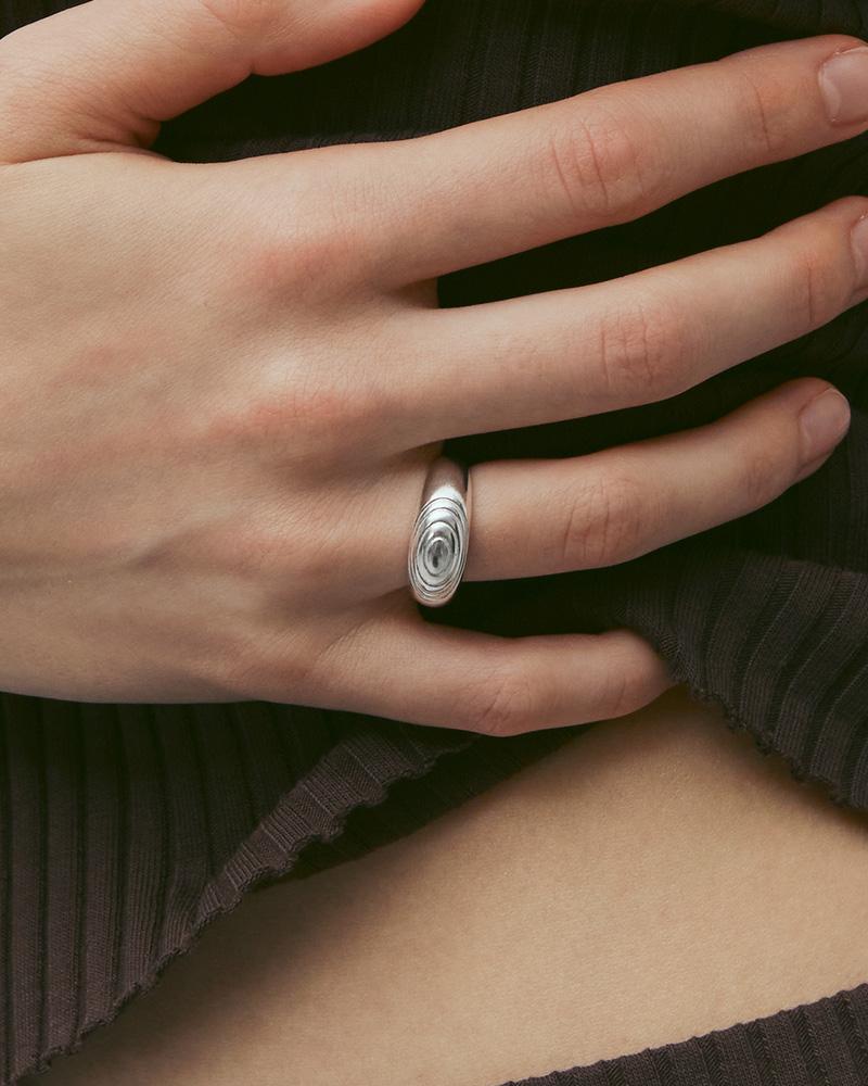 Rim ring