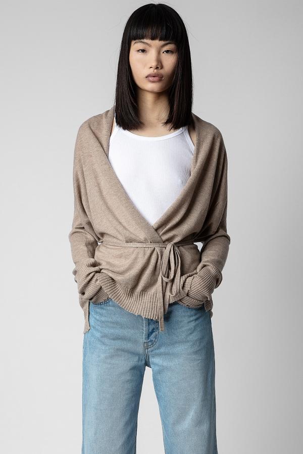 Hazzel Cardigan