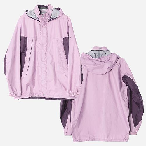 MIZUNO미즈노 배색 바람막이