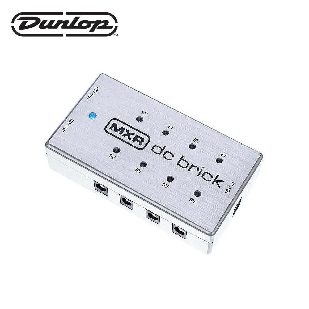 MXR DC BRICK POWER SUPPLY -M237