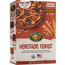 네이쳐패스 헤리티지플레이크  375g, 1개