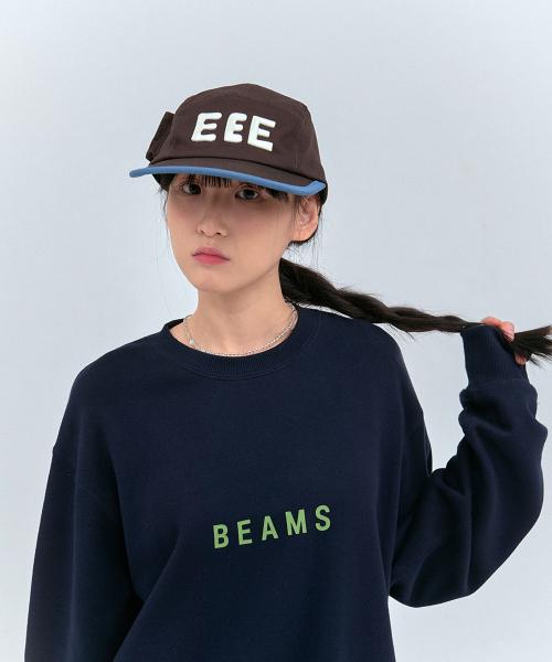 엘두(ELLDU)  포켓 캠프캡 다크브라운 - 사이즈 & 후기 | 무신사