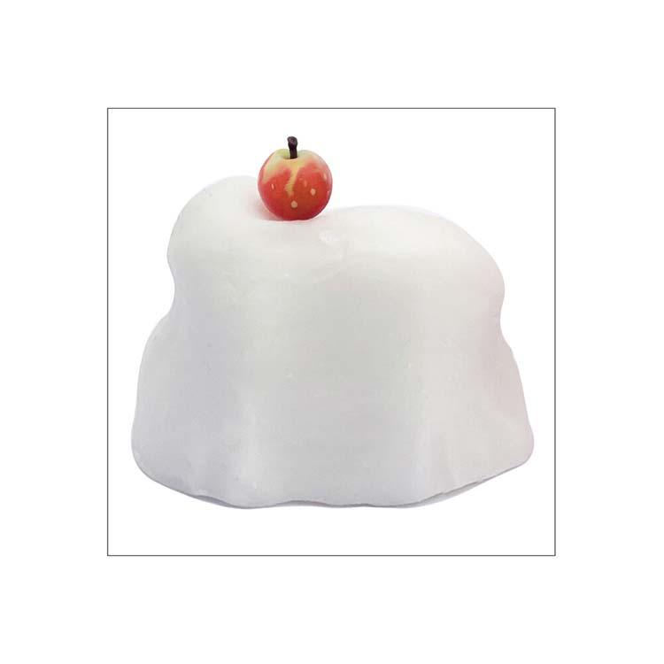 사과푸딩메모지