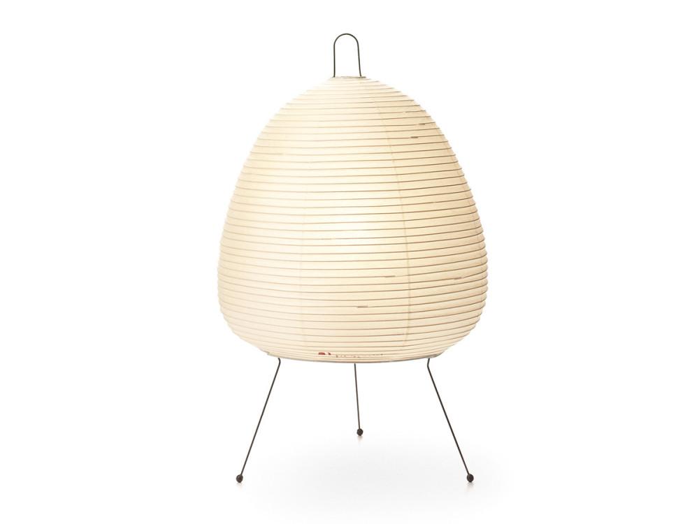 아카리 1A 조명 테이블 램프 Akari Lamp 이사무노구치 조명 정품