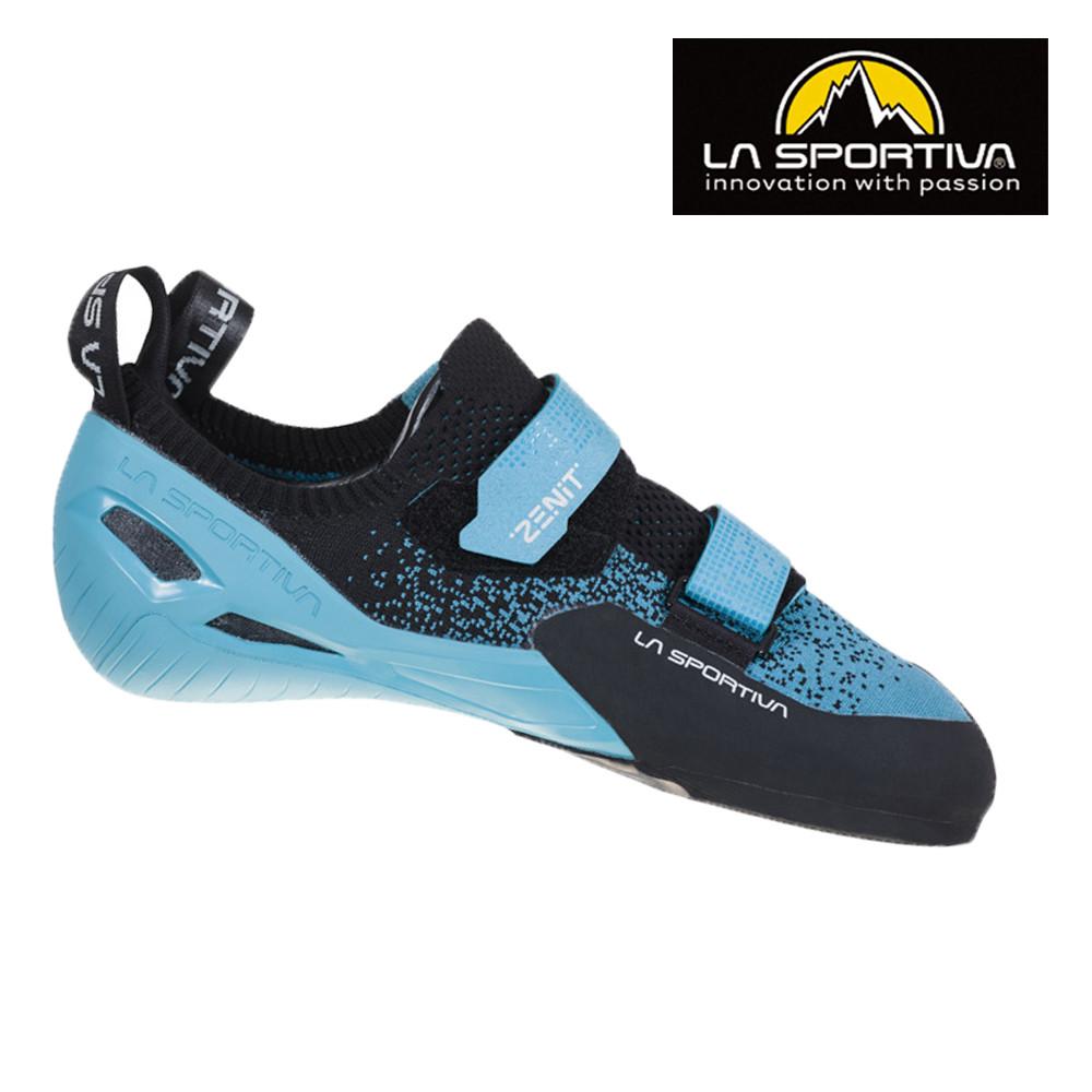 라스포르티바 LA SPORTIVA 암벽화 제니트 ZENIT W 클라이밍 슈즈 여성용