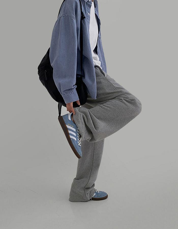 [by LAROOM] 알트조거팬츠