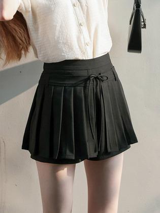 Cest_Simple ballet core skirt