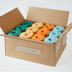 [Value Pack] 100% 순수한 대나무 휴지 비욘드 페이퍼 300(24롤)