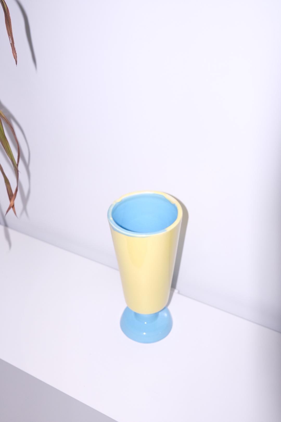goblet cup