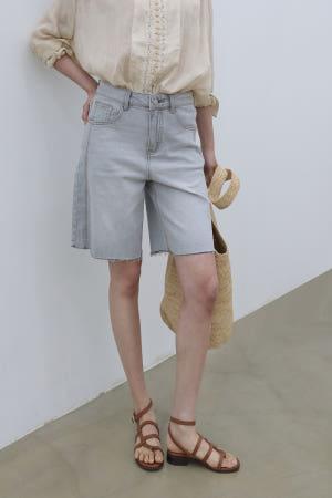 이런 상품 어때요? 슬레이트 코스트 버뮤다팬츠