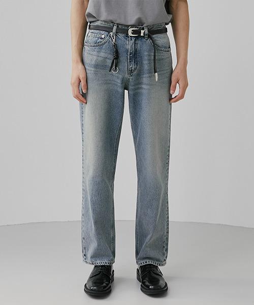 1899 SAHARA JEANS [WIDE STRAIGHT]
