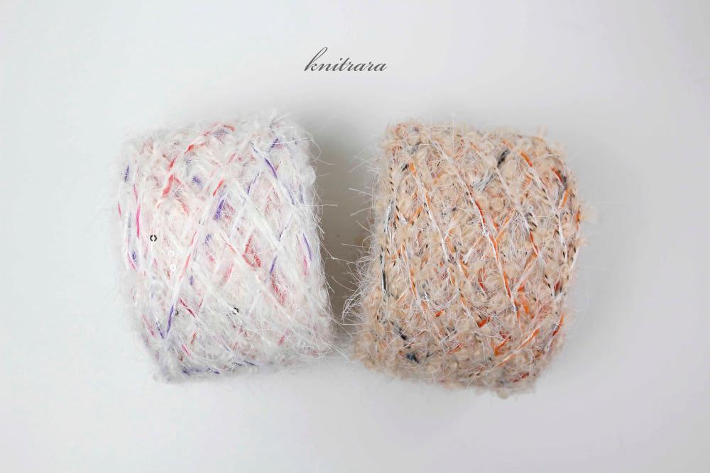 [도톰한펜시얀] 두가지 컬러