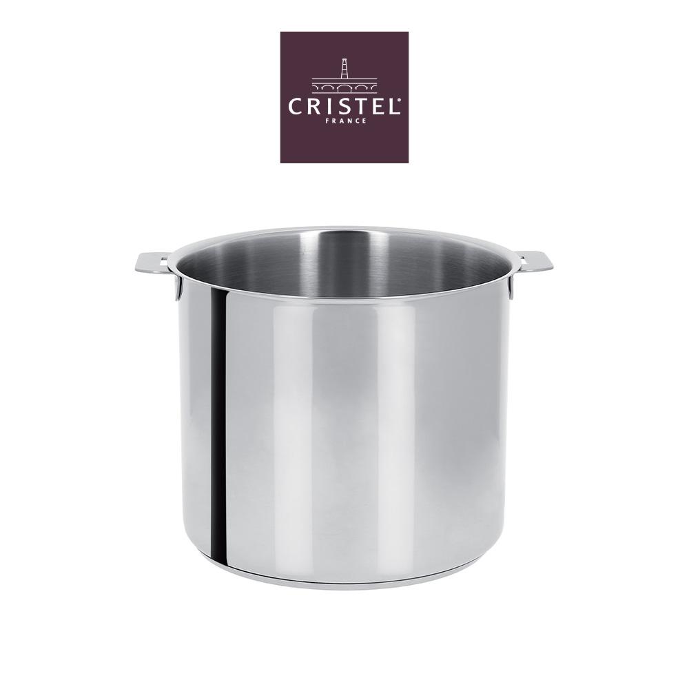 크리스텔 MUTINE 24cm 멀티 들통