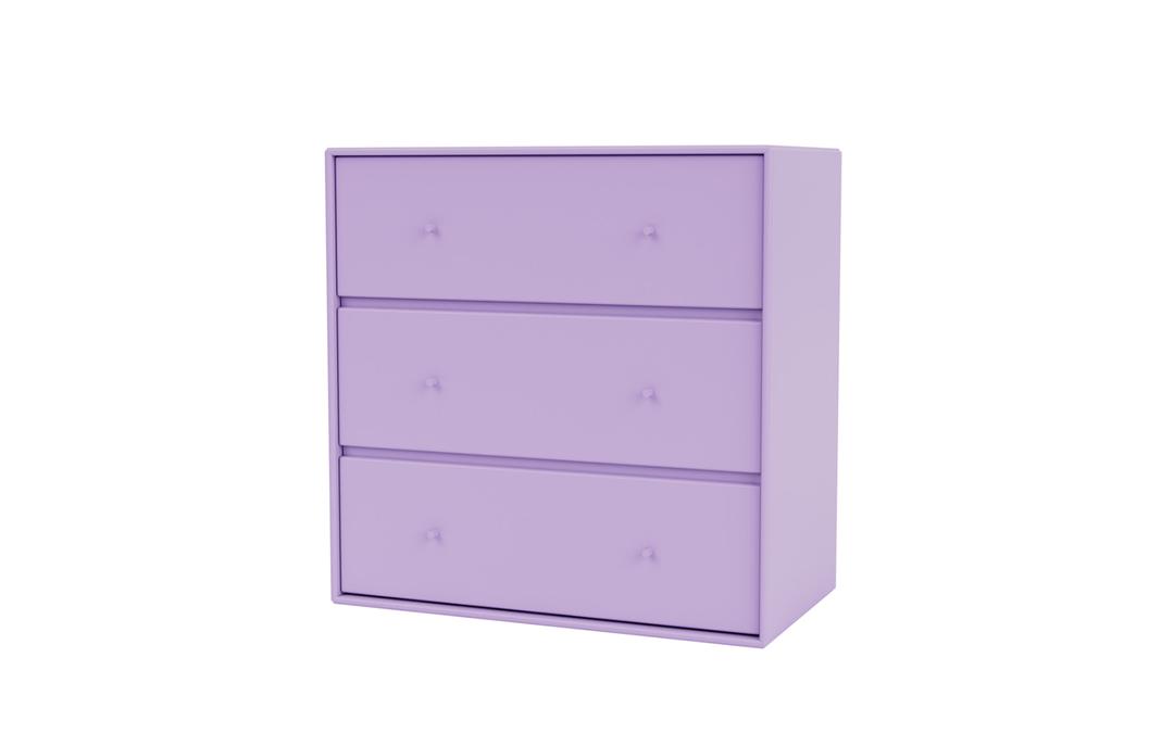 몬타나 셀렉션 CARRY dresser