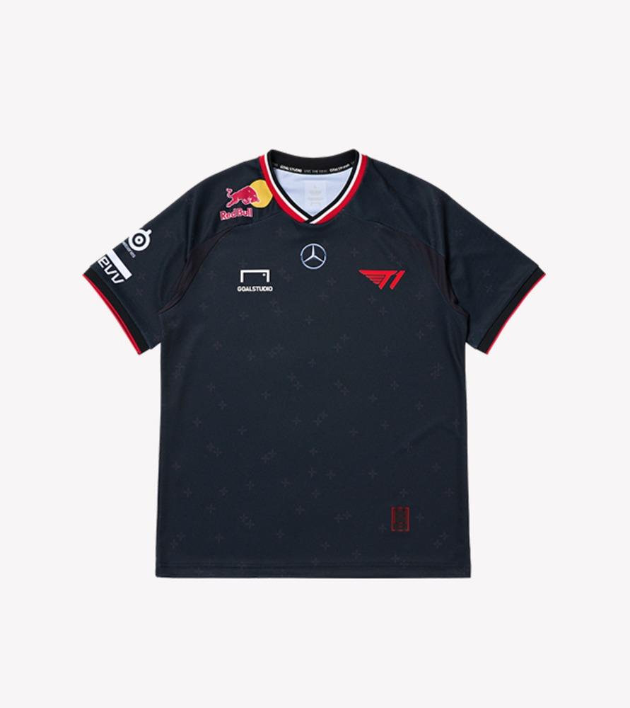[LoL] 2025 T1 Uniform Jersey