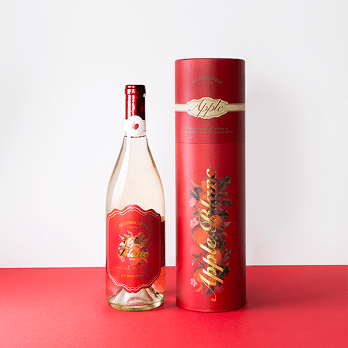 [연말 한정] 애플블랑 와인 고객감사 특별할인 [1병 10% 할인]