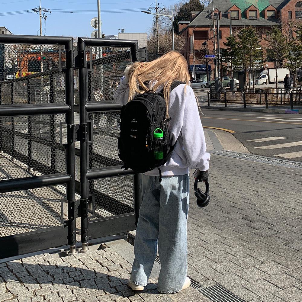 light-blue denim jeans