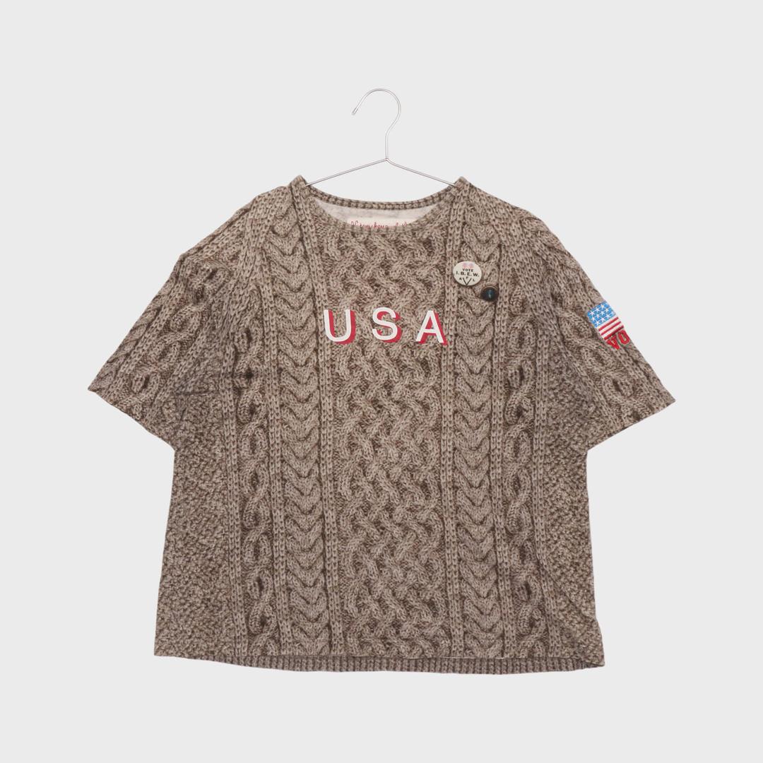 VOTE MAKE NEW CLOTHES