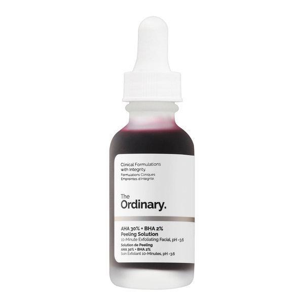 디오디너리 아하 30% 바하 2% 필링솔루션 30ml (총1개)