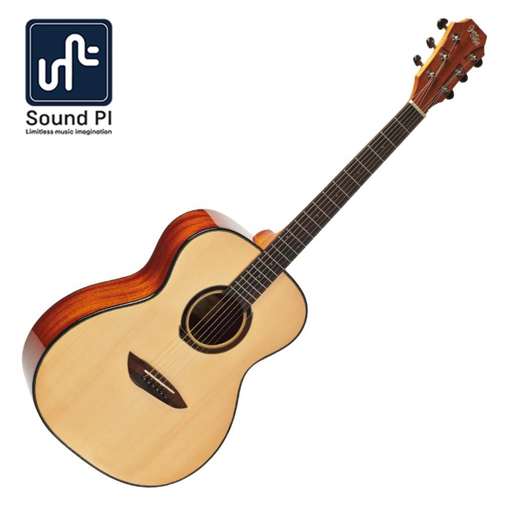 고퍼우드 G111 NA(유광) / 입문용 / 풀패키지 / 평생 AS