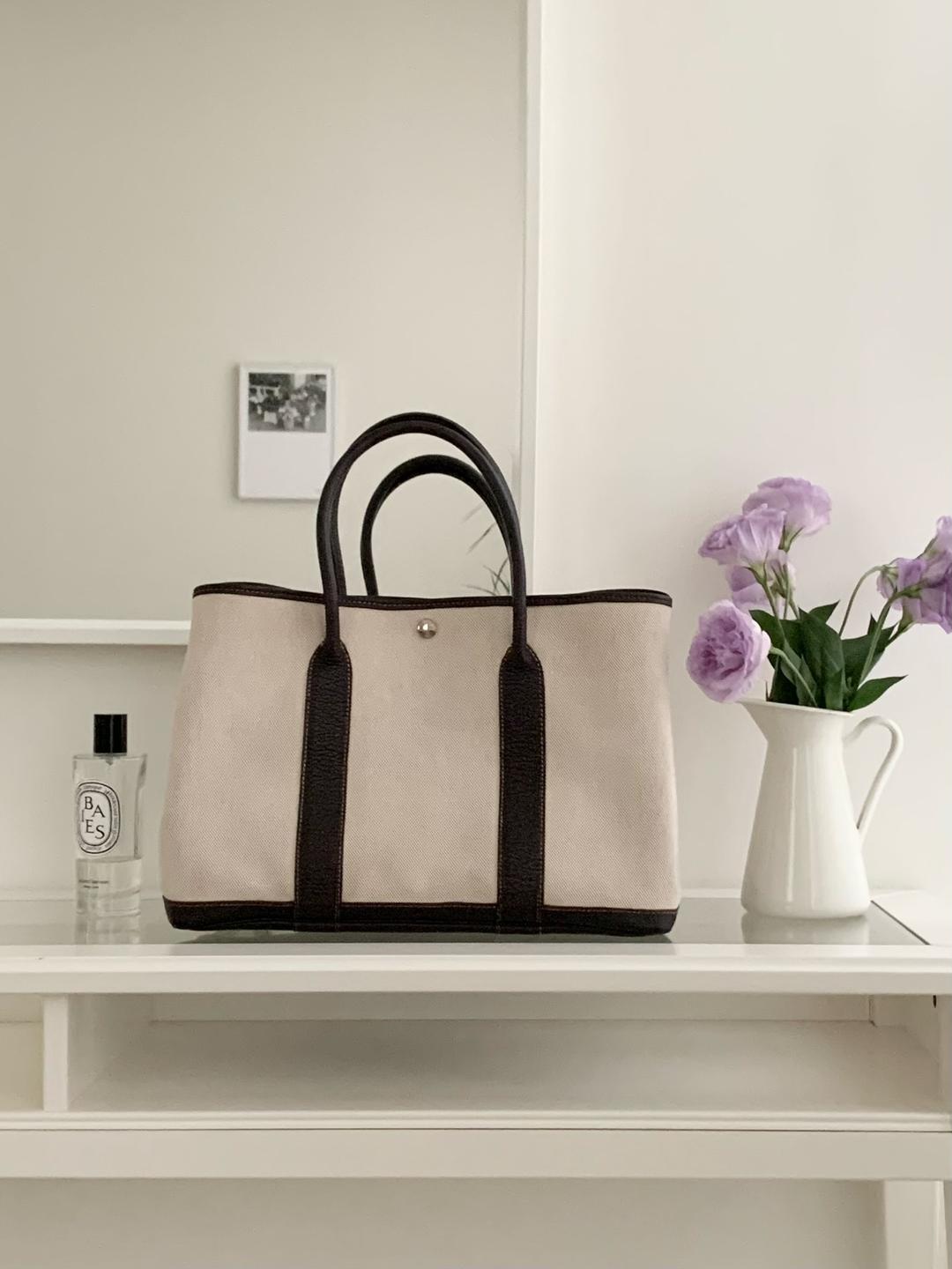 Hermes garden party 36 bag