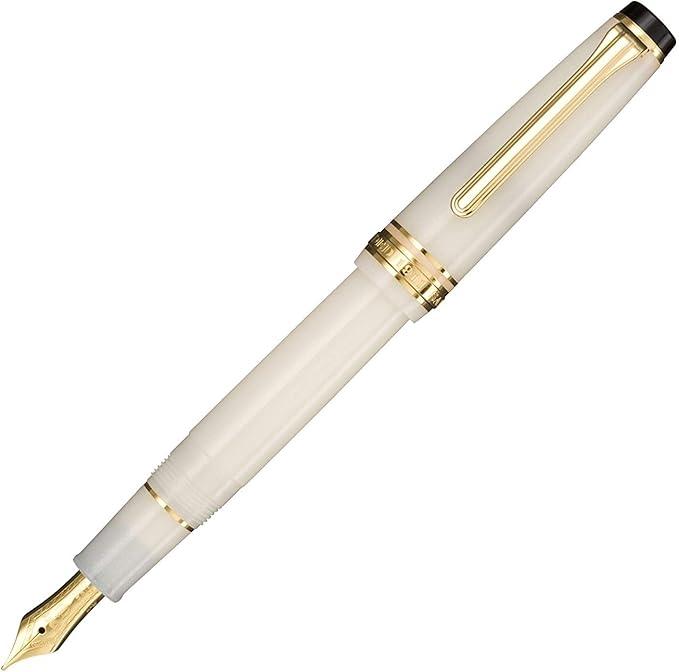 Sailor Profit Fountain Pen 4 Seasons, Medium Fine
