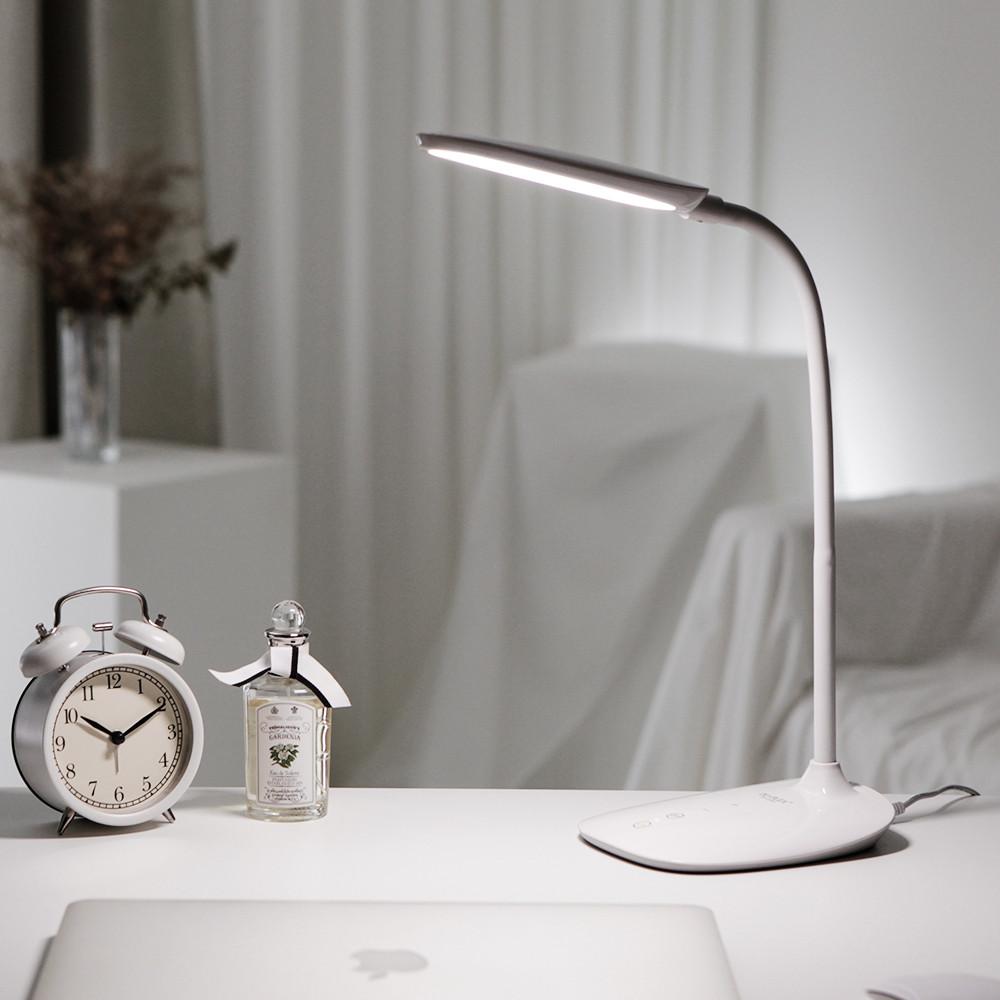 시력보호 LED 스탠드 학습용 책상 스탠드 공부 독서등 310LS