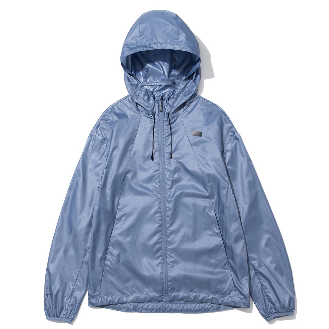 [정상가 259,000원] 퍼텍스 퀀텀 윈드브레이커 W / 잉크블루